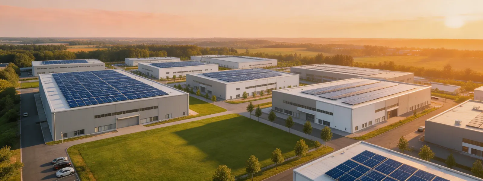 ViessTech headquarters in Stuttgart, Germany