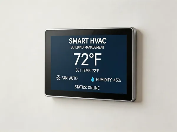ViessTech smart heating controls
