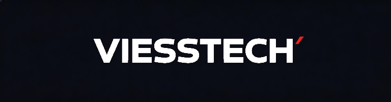 ViessTech Footer Logo