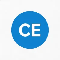 CE